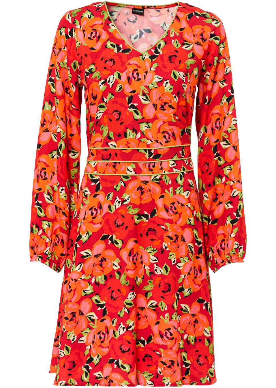 Robe-chemise