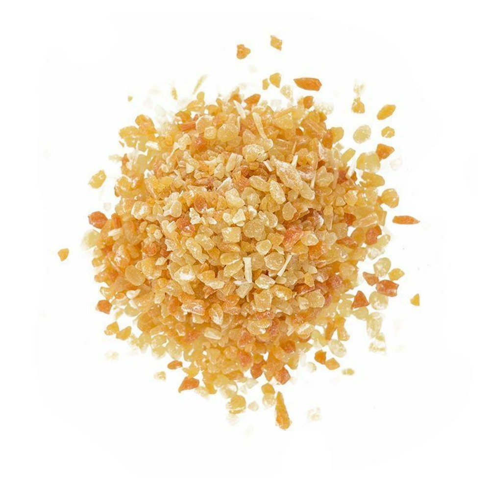 Cristaux d'huiles essentielles - citronnelle 10 g