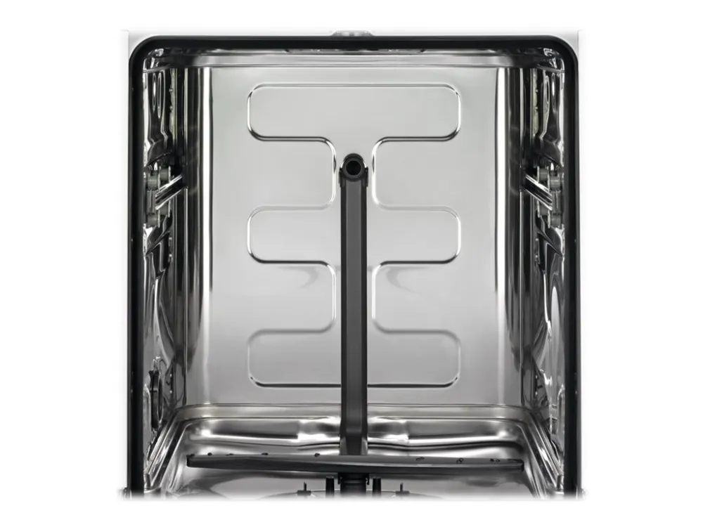 Electrolux EEA727200L - Opvaskemaskine - Hvid