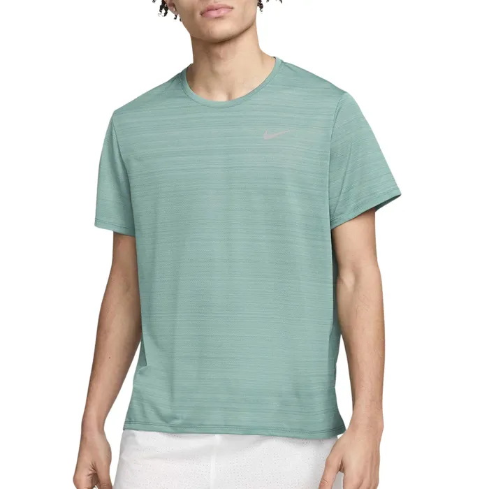Nike Dri-FIT Miler Breathe Shirt Heren