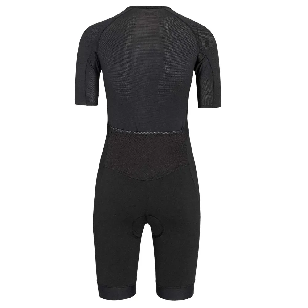 Orca Kurzarm-Trisuit