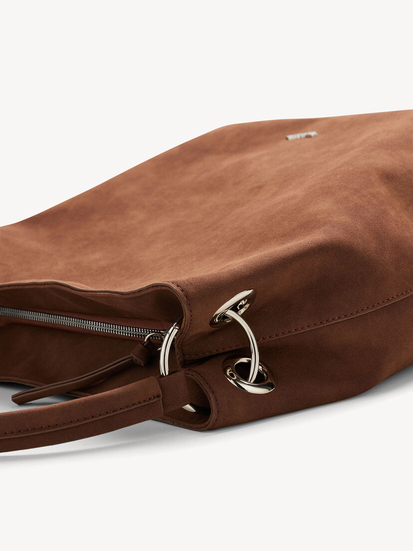 Tas - bruin