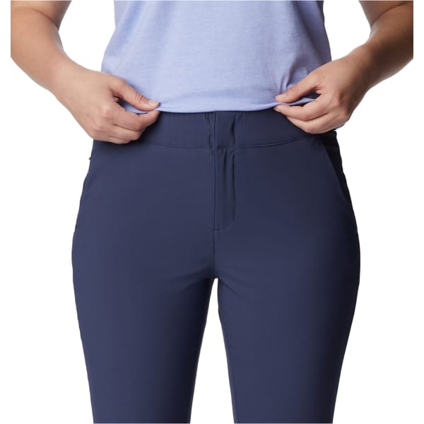 Pantalon randonnée COLUMBIA W FIRWOOD CAMP II PANT NOCTURNAL