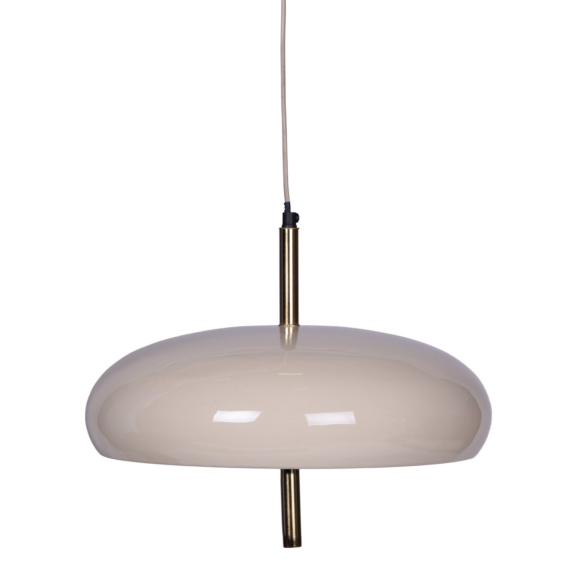 Hanglamp Sonne Ø40 cm beige/off-white