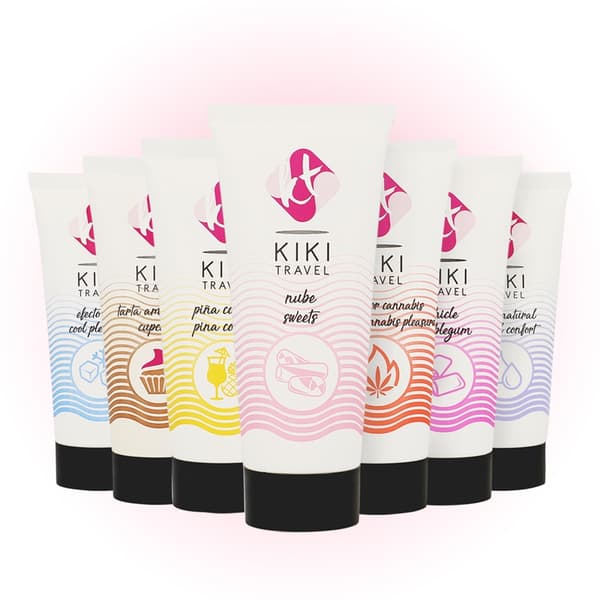 Kikã Travel - Nube Sweets 50 Ml