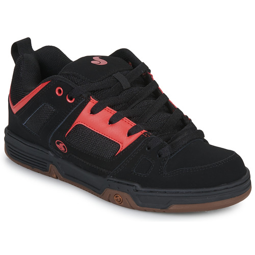 DVS - GAMBOL - Noir / Rouge