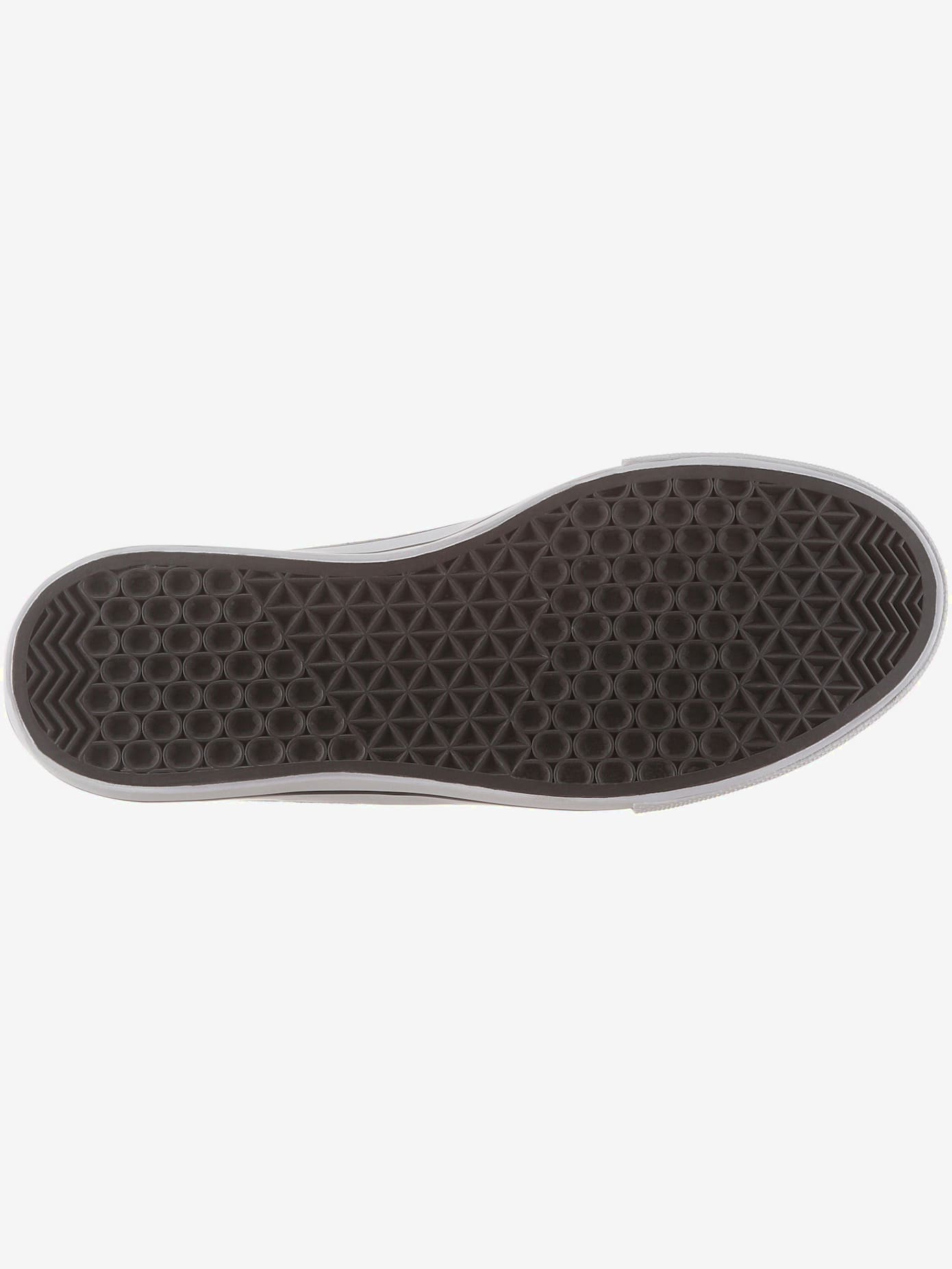 Baskets sneakers basiques parfaites avec un jean