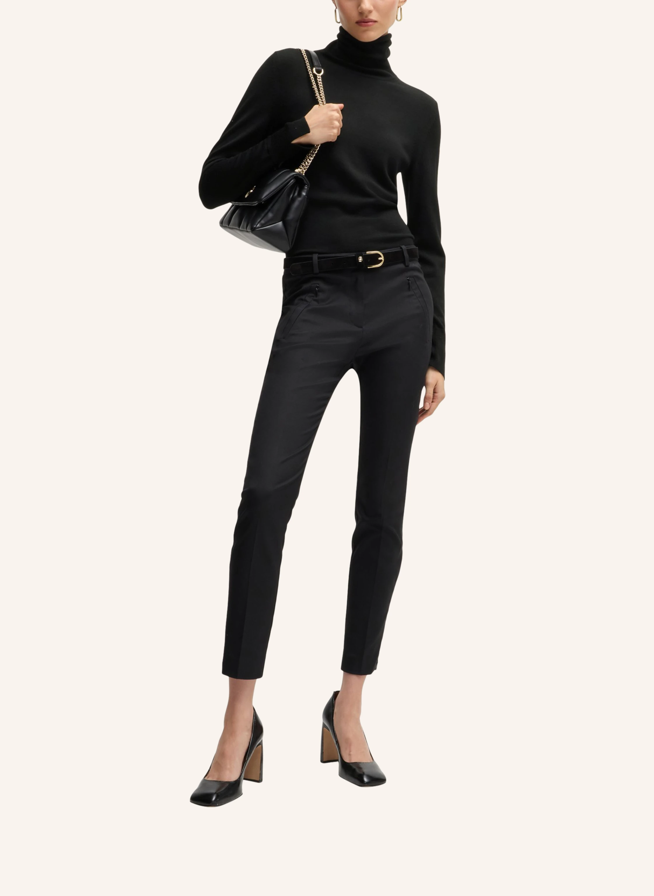 BOSS Pullover FASECTA