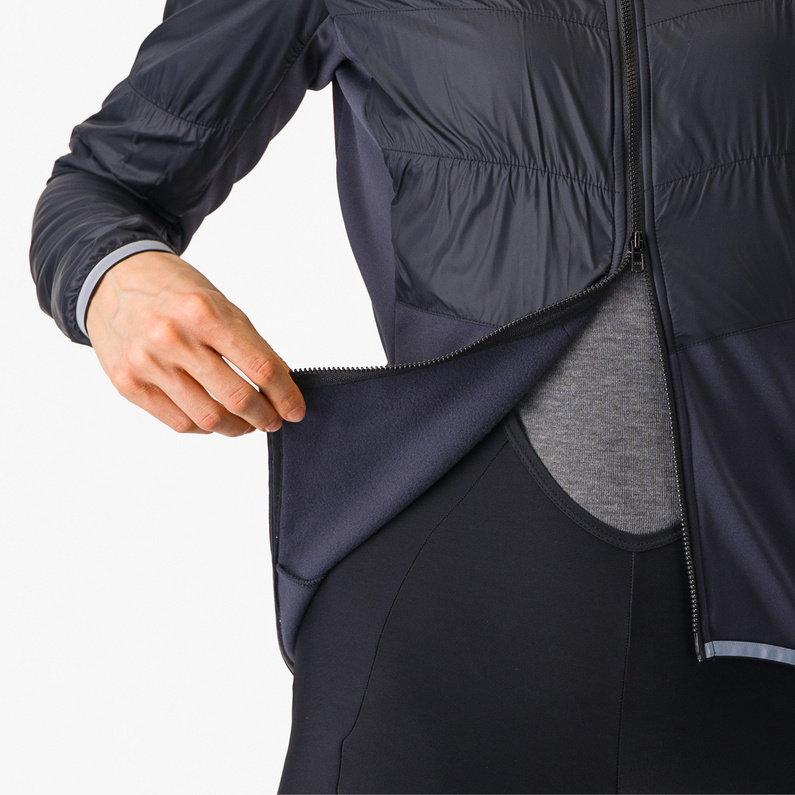Castelli Damen Unlimited Jacke