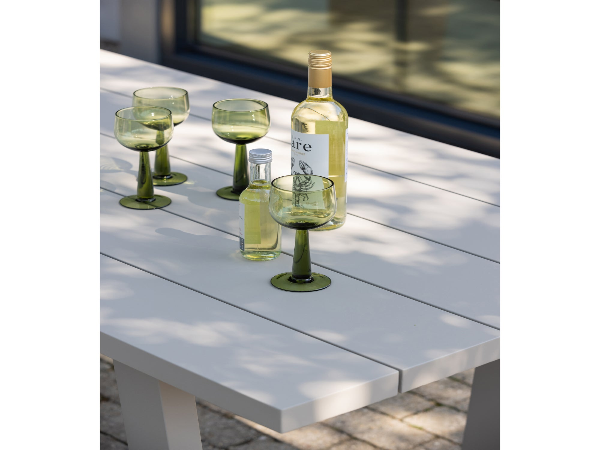 Bear Tuintafel