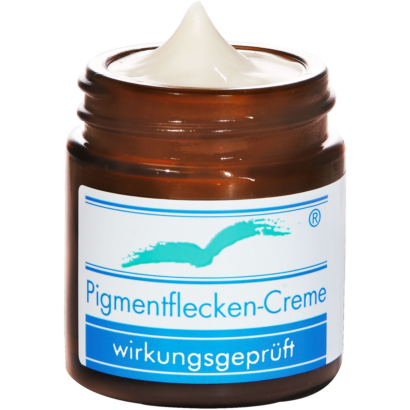BadestrandPigmentflecken-Creme