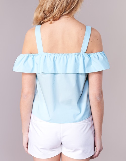Moony Mood - IFARANDOL - Bleu
