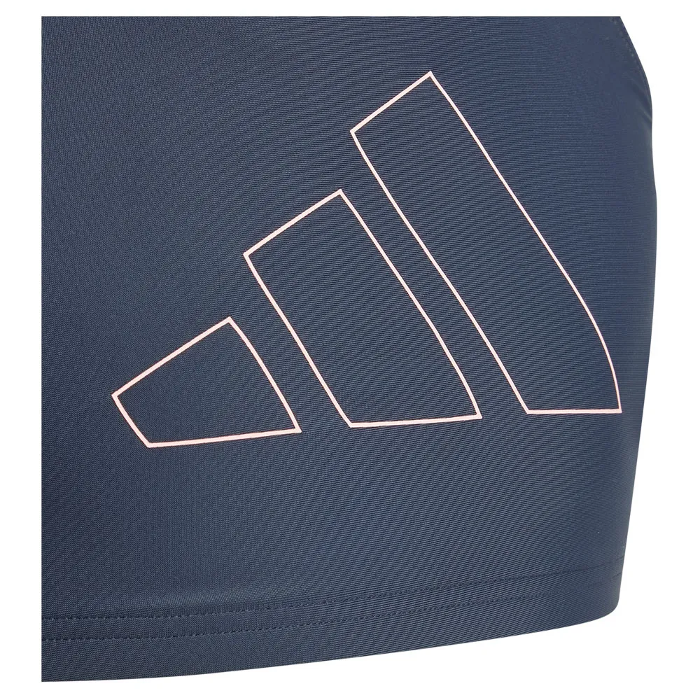 adidas Performance Big Bars bikini