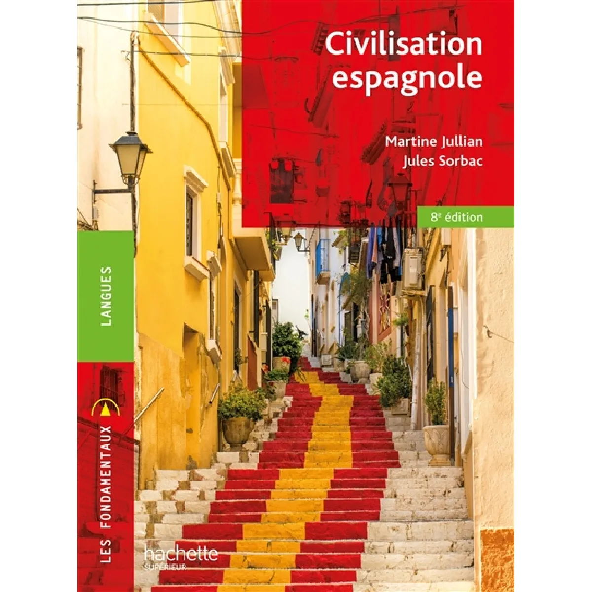 Civilisation espagnole · Occasion