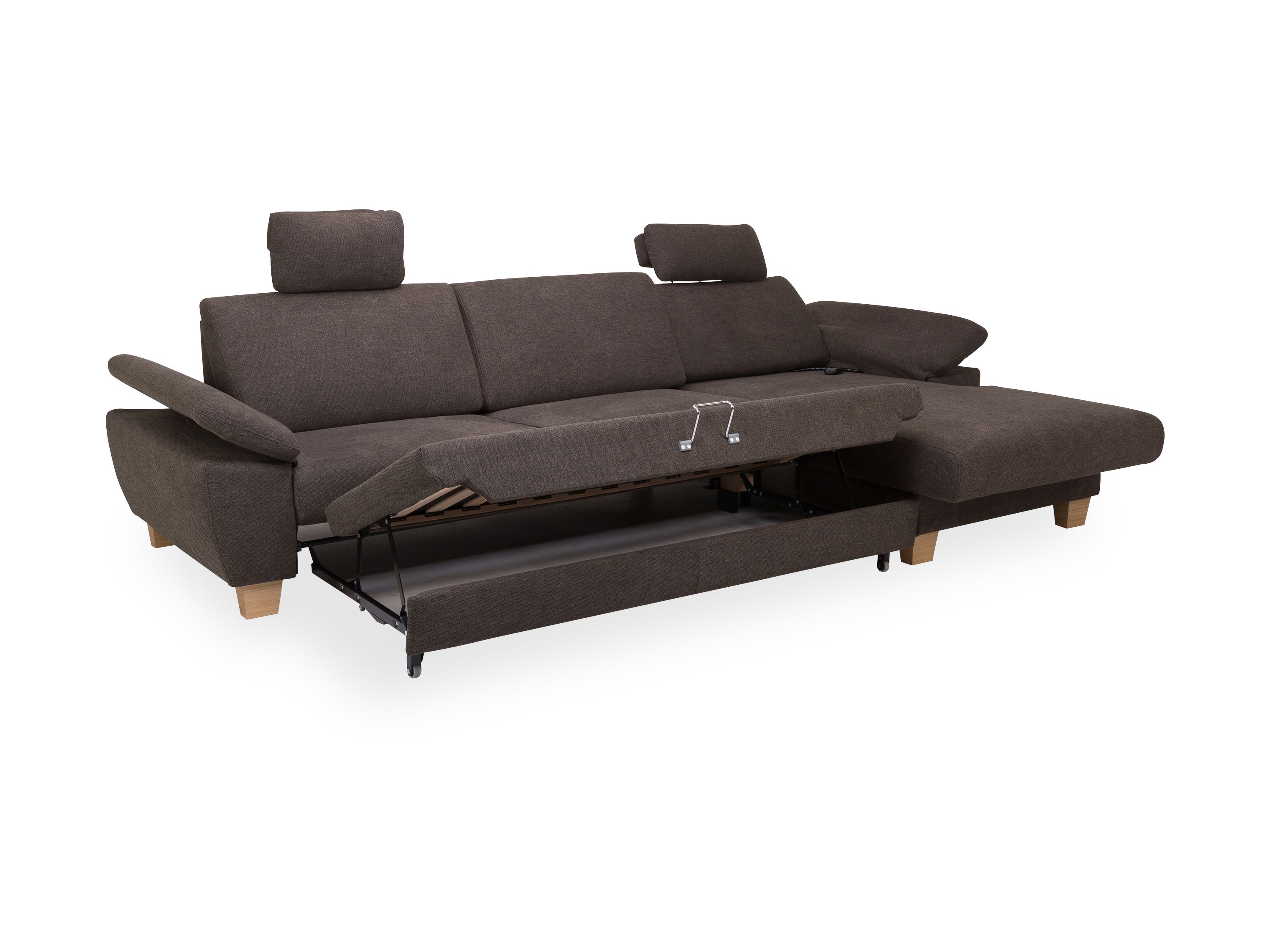 Polsterecke vito SPRING Plus