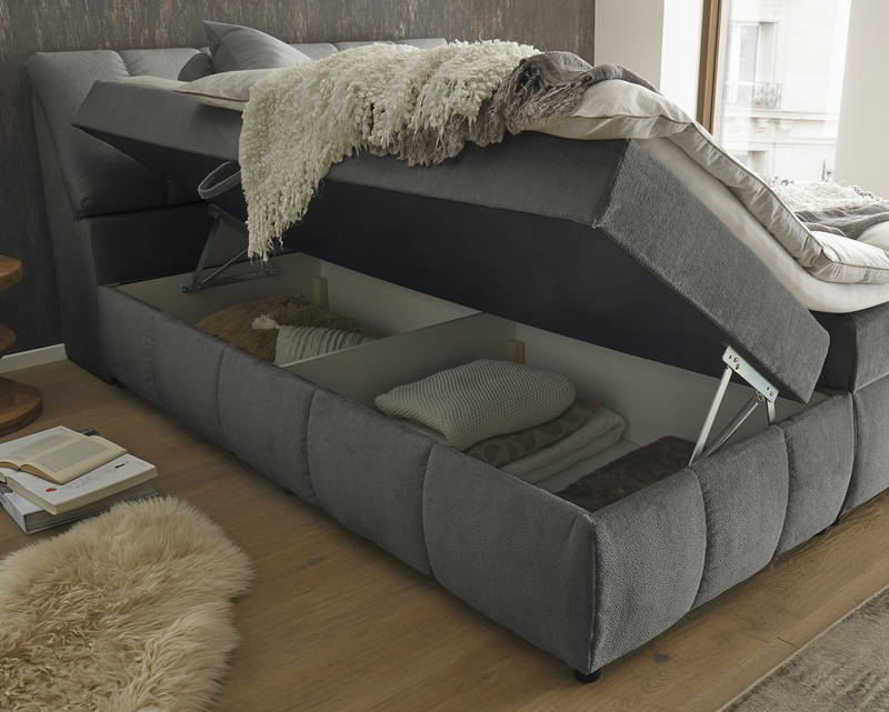 Z2 Boxspringbett VALENCIA