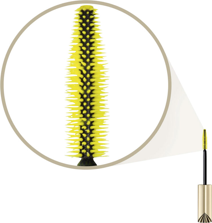 Max Factor Max Factor Masterpiece Waterproof Mascara, 001 Black, 4. 5 ml