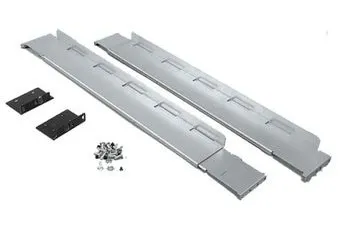 Eaton 9RK, Sølv, 0 - 40 °C, Eaton 9PX/9SX, 48,3 cm (19