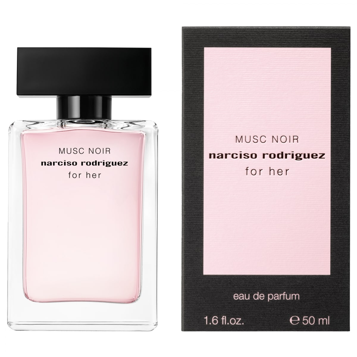 Narciso Rodriguez For Her Musc Noir Eau de Parfum