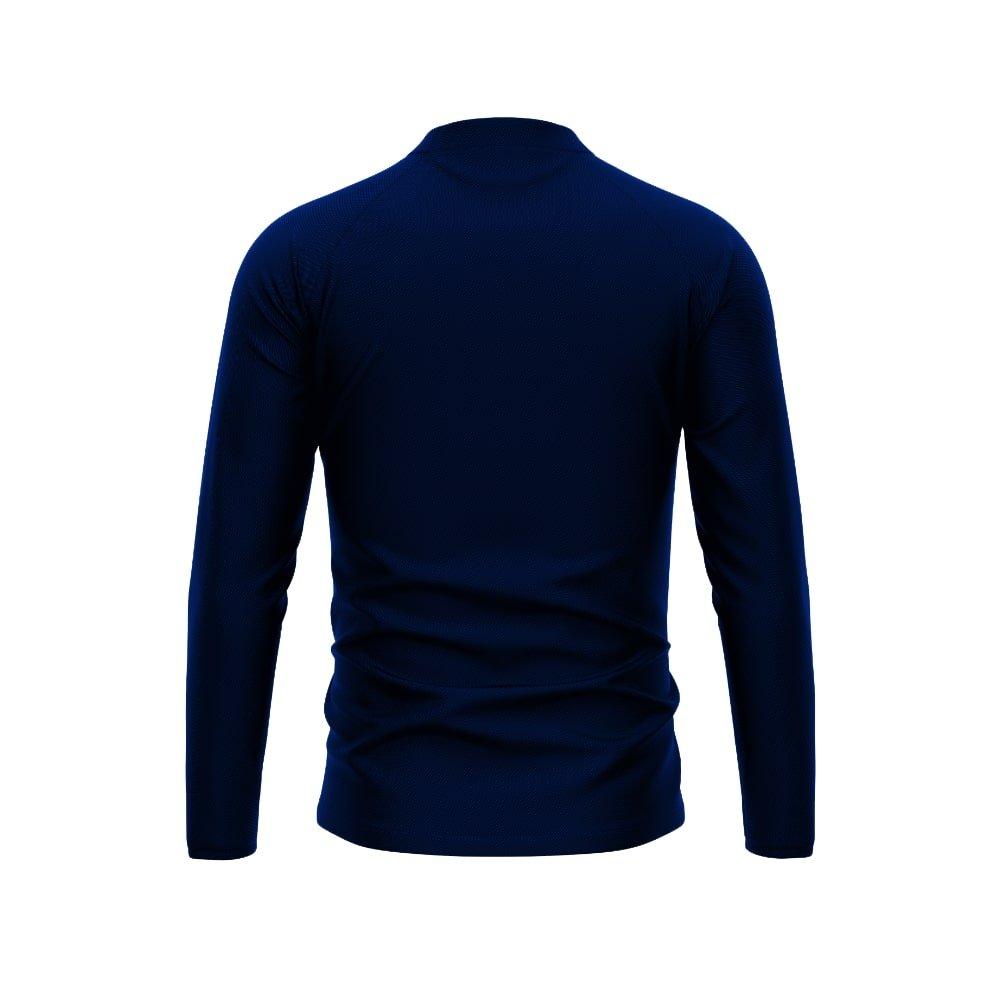 New Balance NikequarterZip Fleece Top Juniors