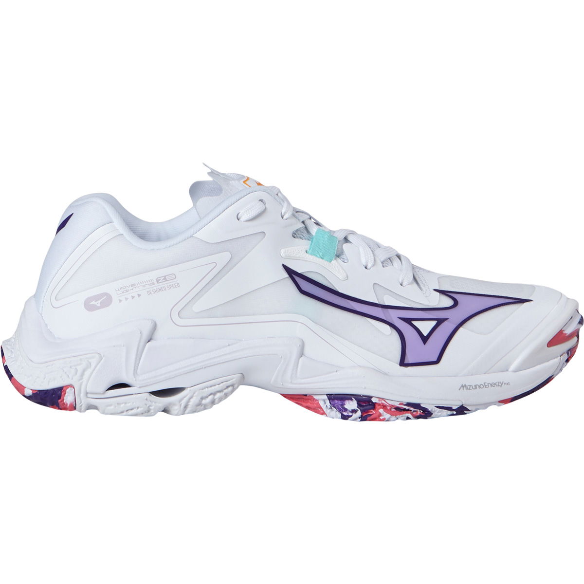 Mizuno Wave Lightning Z8 Håndboldsko Dame