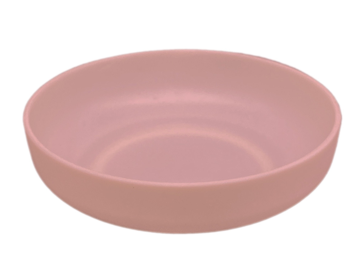 Point-Virgule Dusty Pink serveerkom - Ø18 x 5 cm