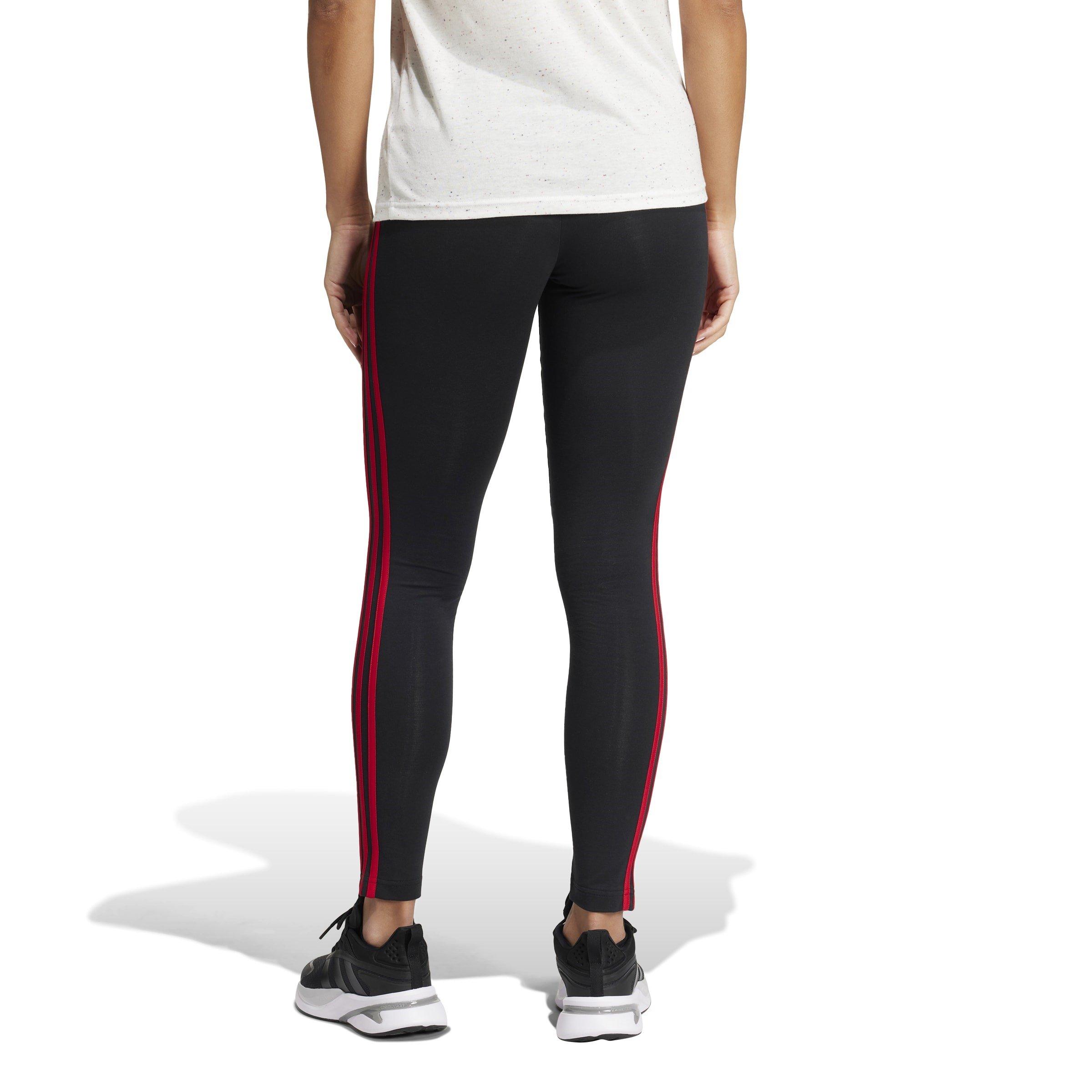 adidas Manchester United Leggings Womens