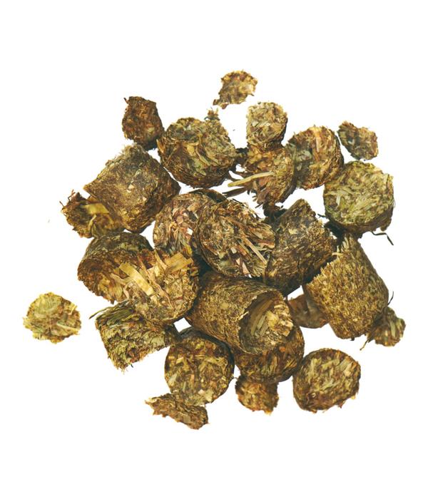 Agrobs Pferdefutter Wiesencobs, 20 kg