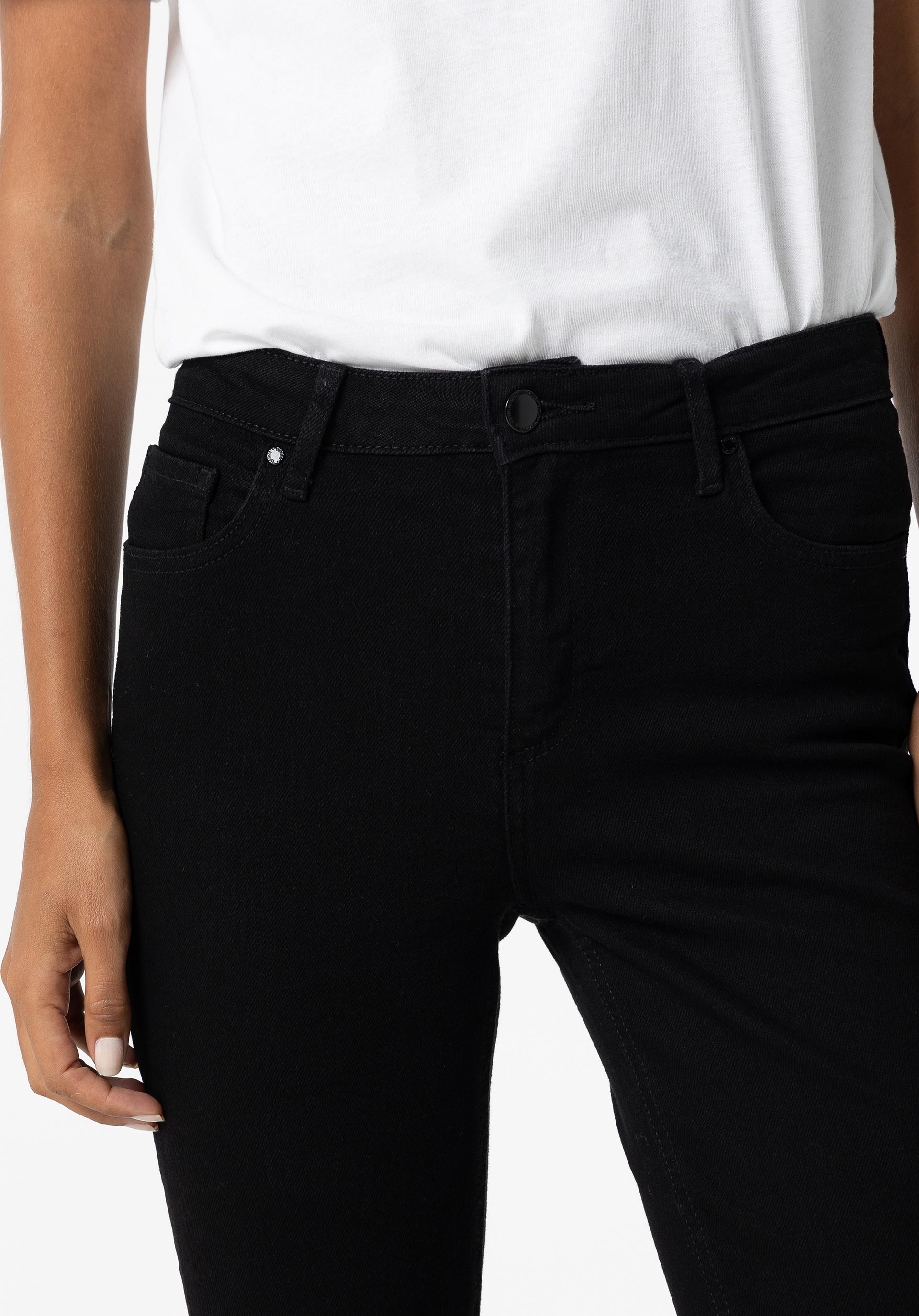 Jeans Megan Cropped Flare