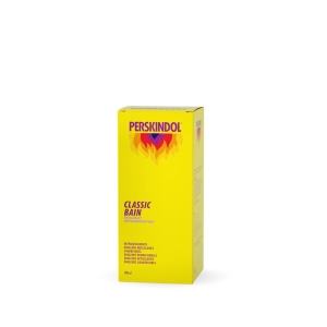 Perskindol Classic Bad, 500 ml