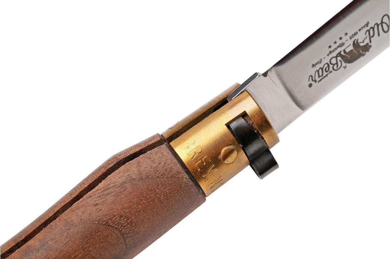 Old Bear Grafting Walnut 9377-19-LN entmes