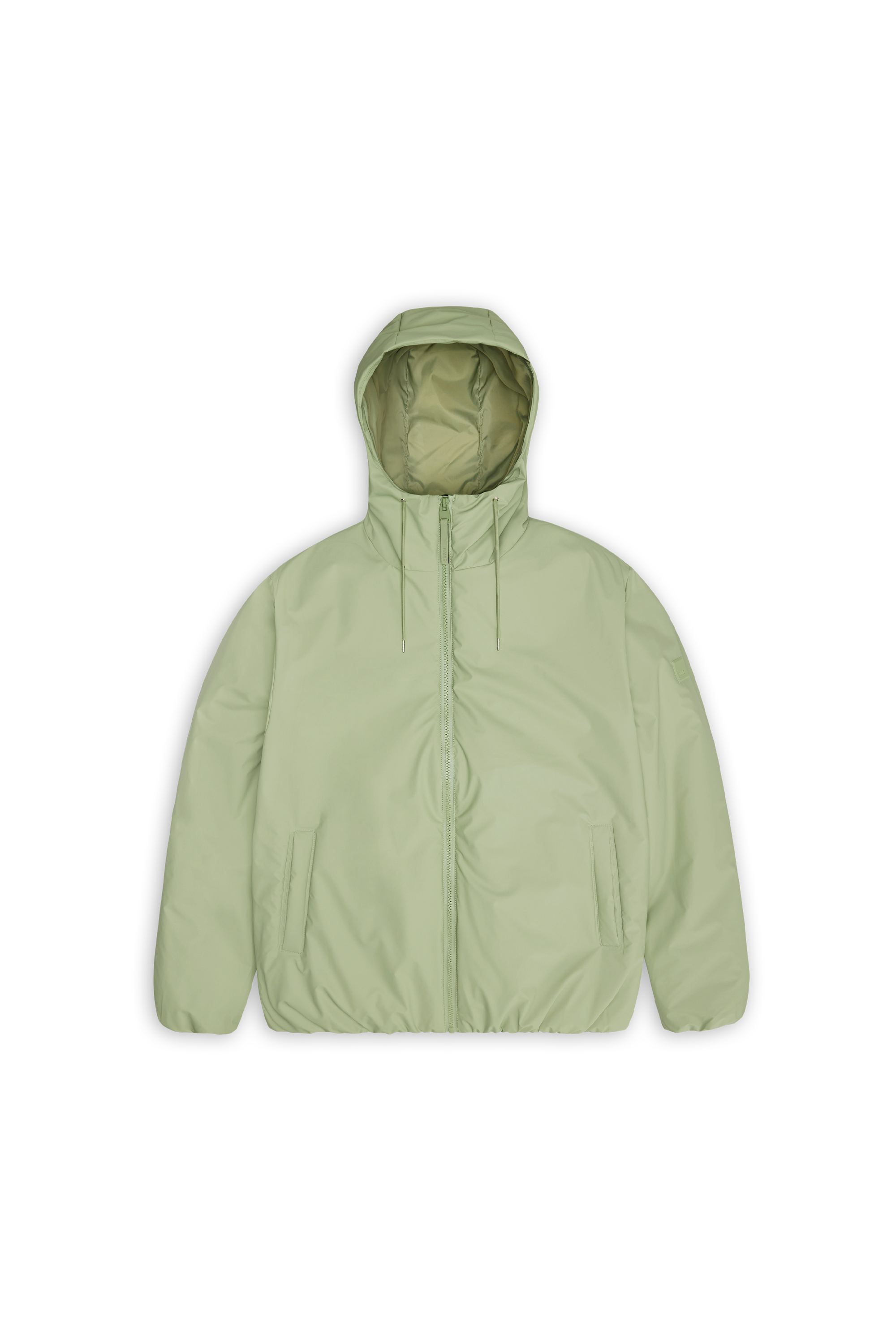 RAINS Parka LOHJA JKT Vert