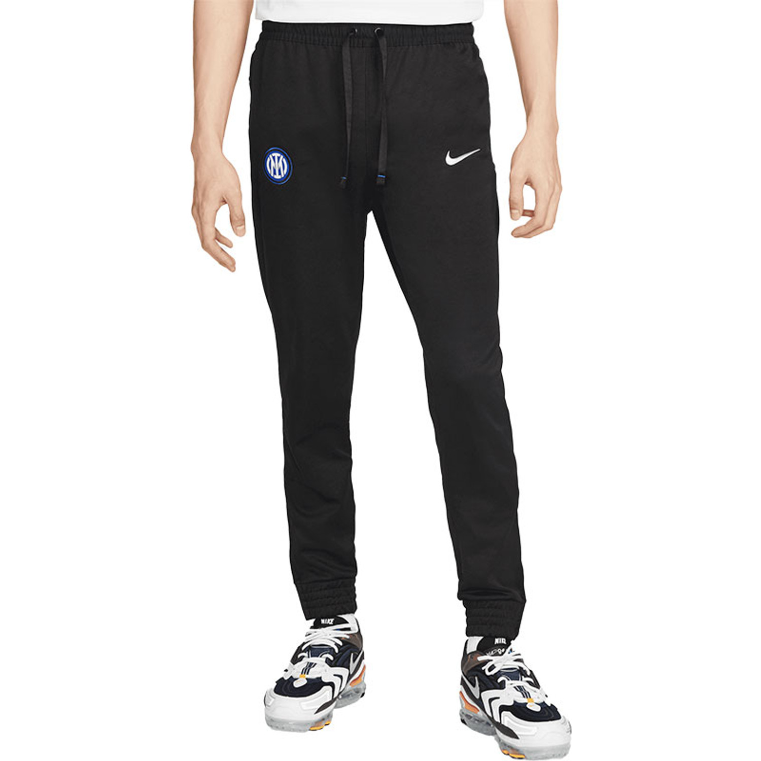 Nike Inter Milan Travel Fleece Trainingspak