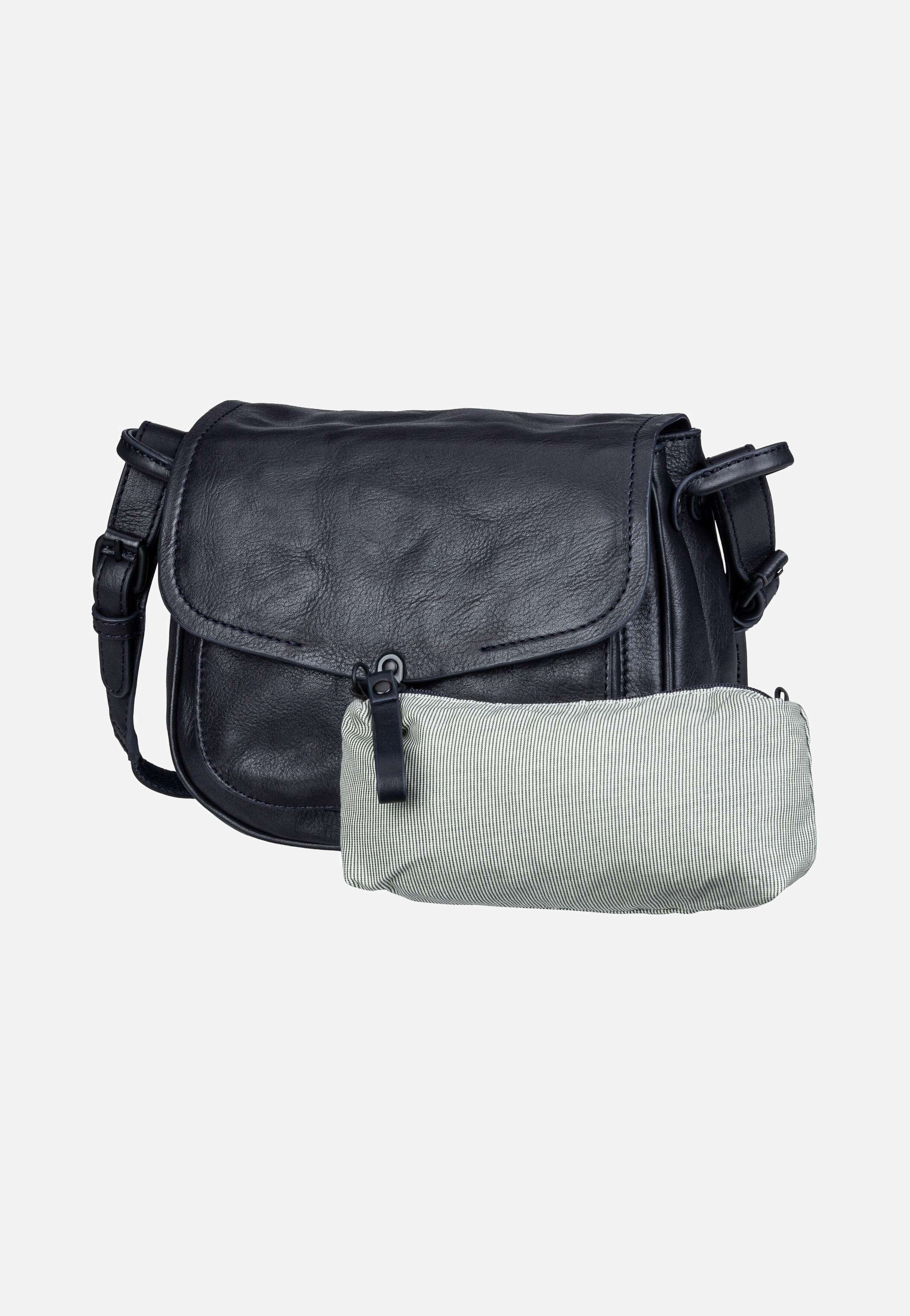 Mrs. Meringue Pie Night Sky - Saddle Bag