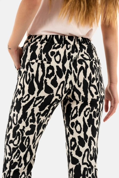 pantalons morgan 232-pnoa.f multico