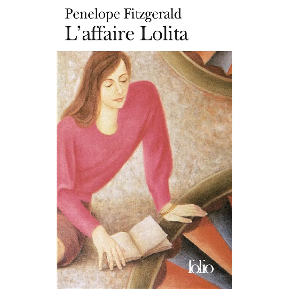 L'affaire Lolita · Occasion