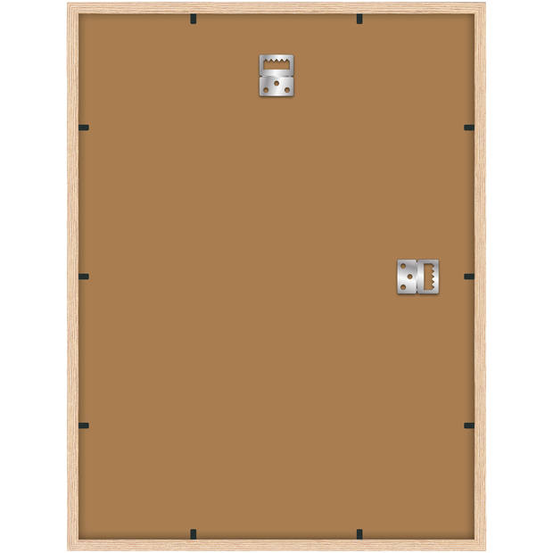 Blokker Fotolijst Basel - 30x40 cm - Hout