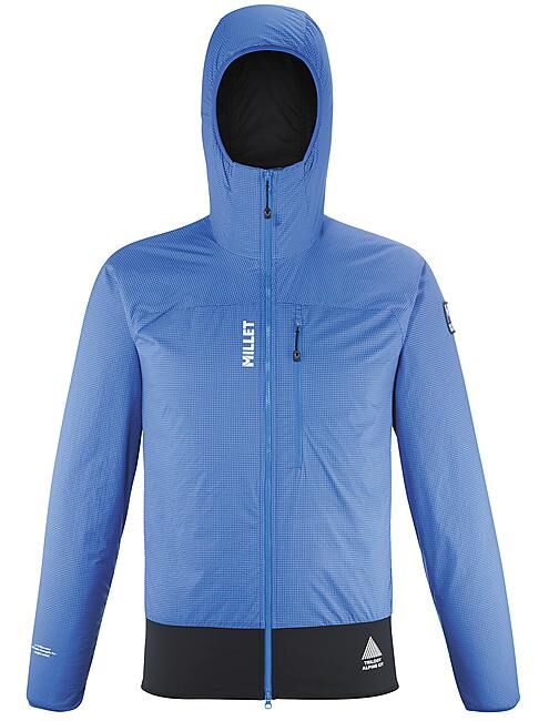 MILLET - VESTE JOR DYN WHO