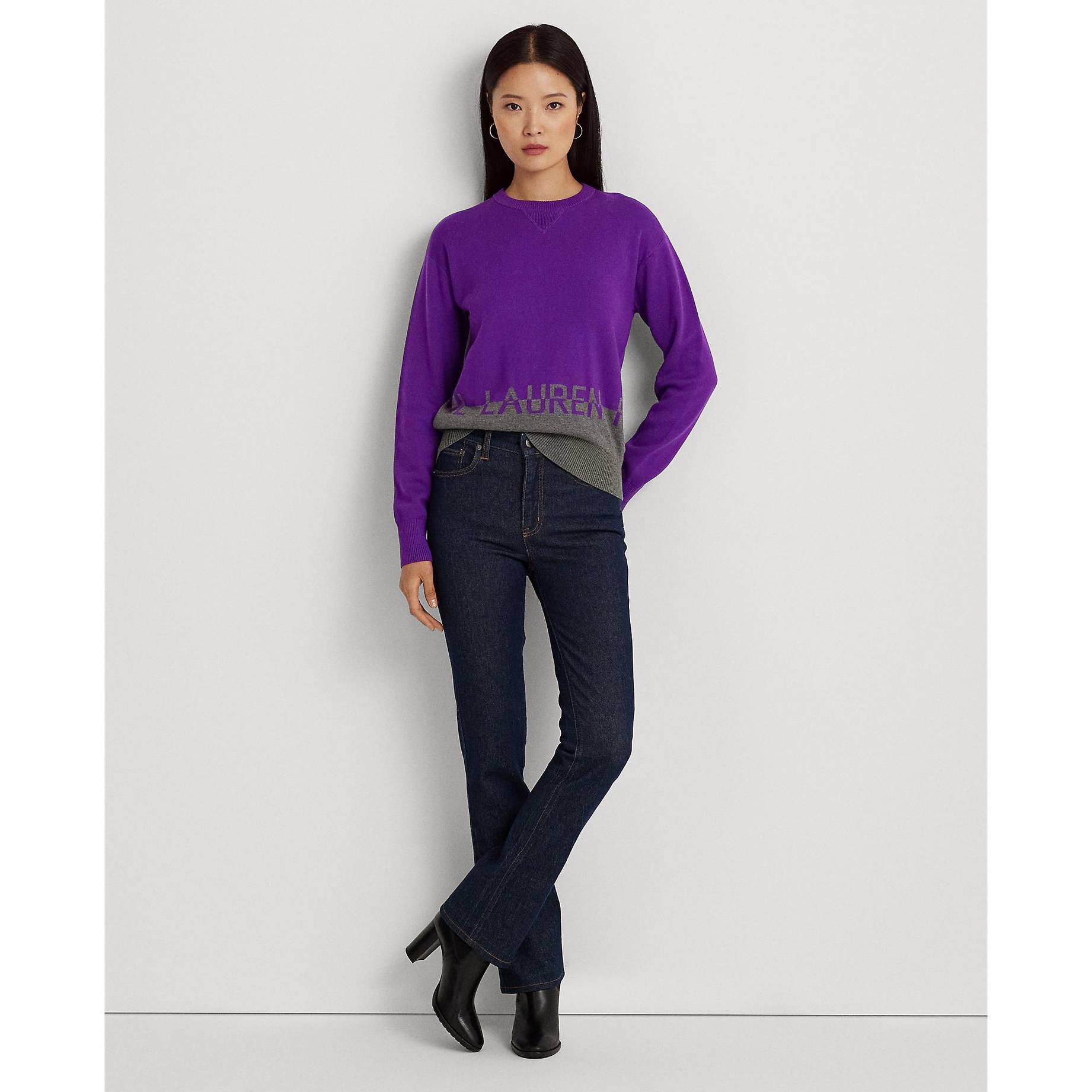 Lauren Ralph Lauren| Damen Pullover