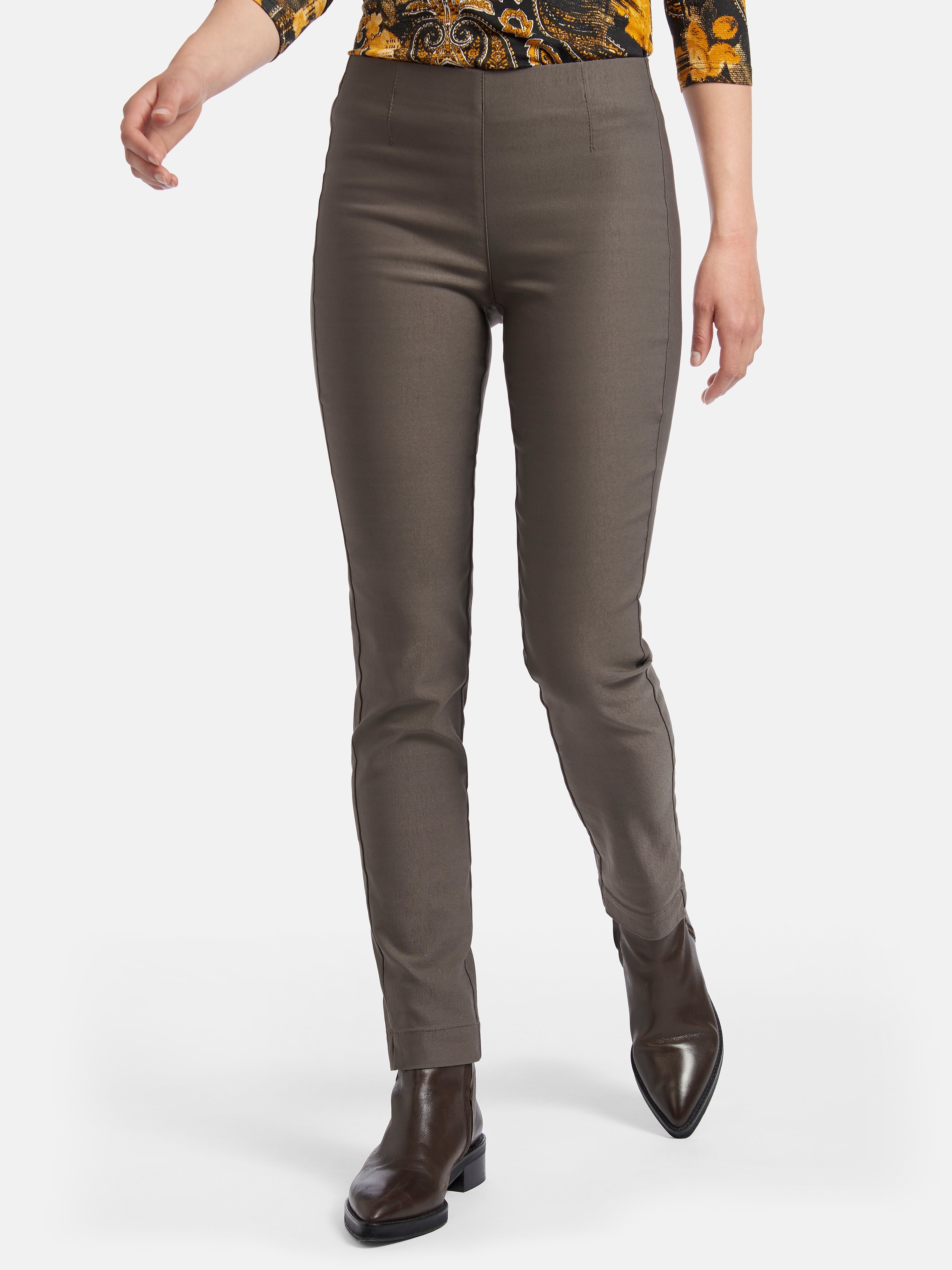 Schlupf-Hose