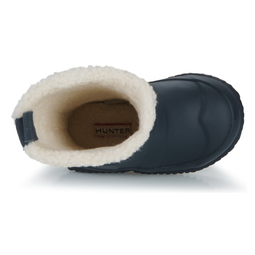 Hunter - Sherpa boot - Marine