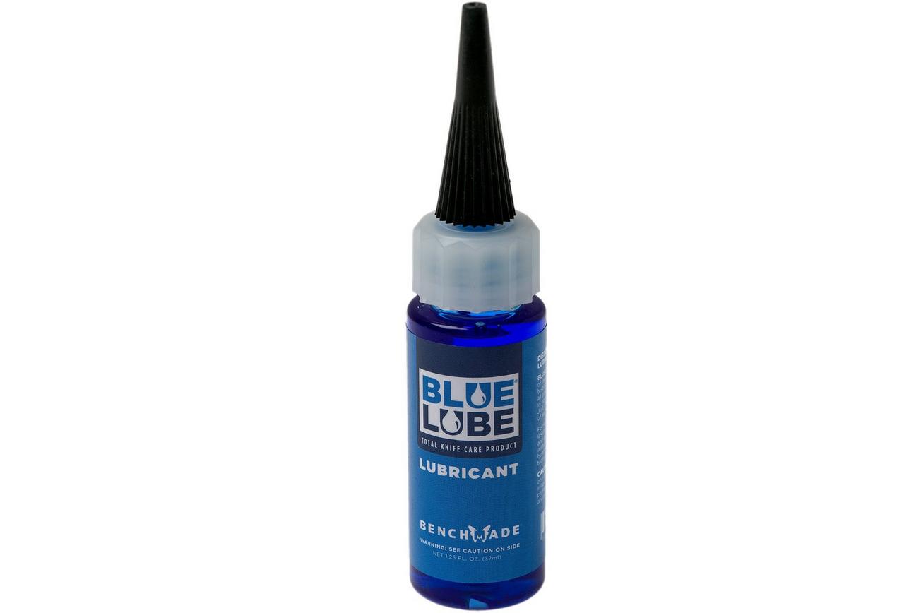 Benchmade Blue Lube Lubricant 983900 smeermiddel