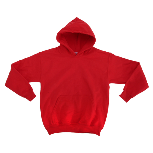 Moletom infantil Gildan Heavy Blend
