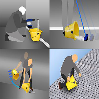 Seau innovant Sopratic