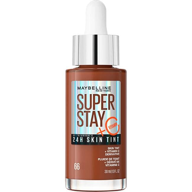 Maybelline Superstay Skin Tint 66