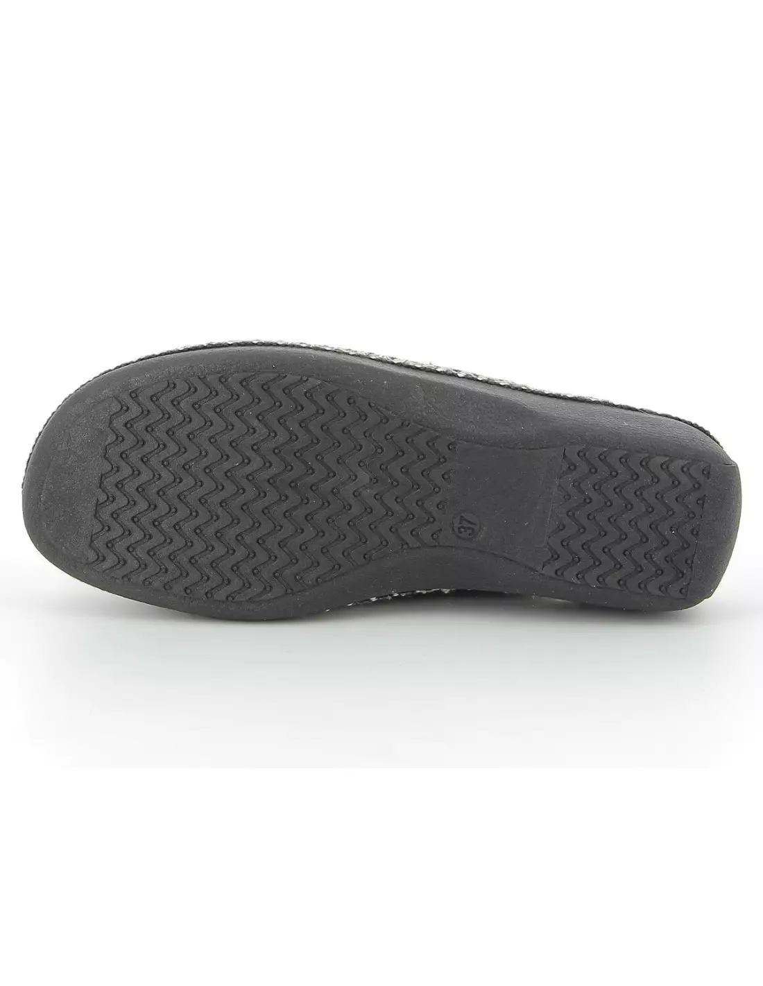 LA MAISON DE L ESPADRILLE 4205 - Pantoufles & chaussons Rosa