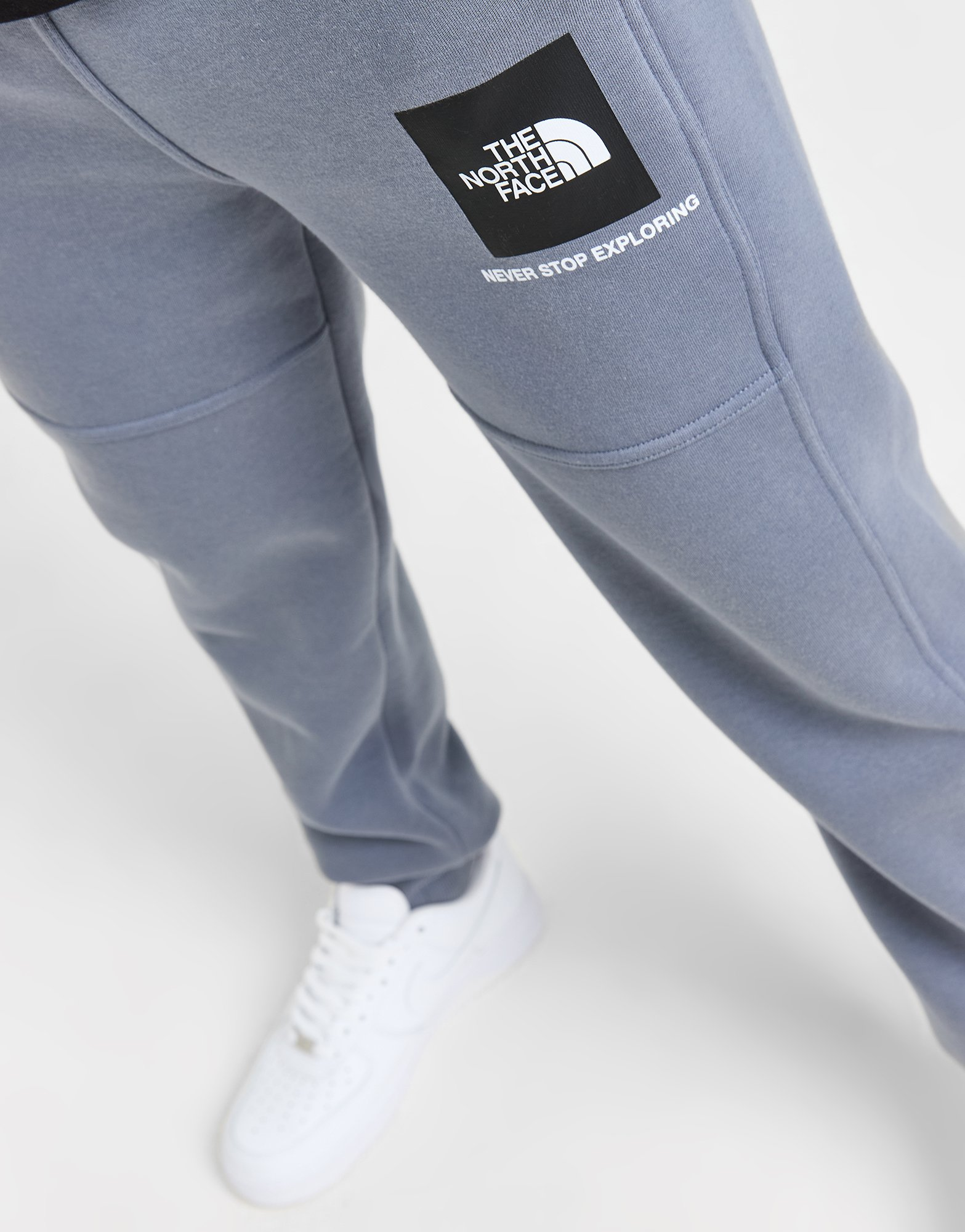 The North Face Pantalon de jogging Fine Box Homme