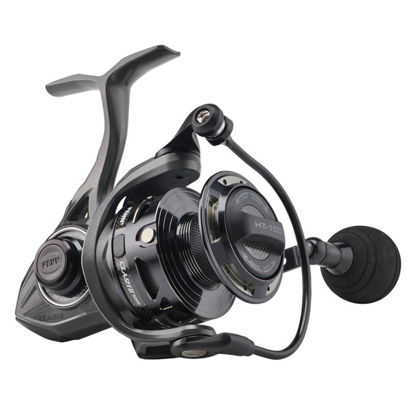 Moulinet Penn Clash II Spinning