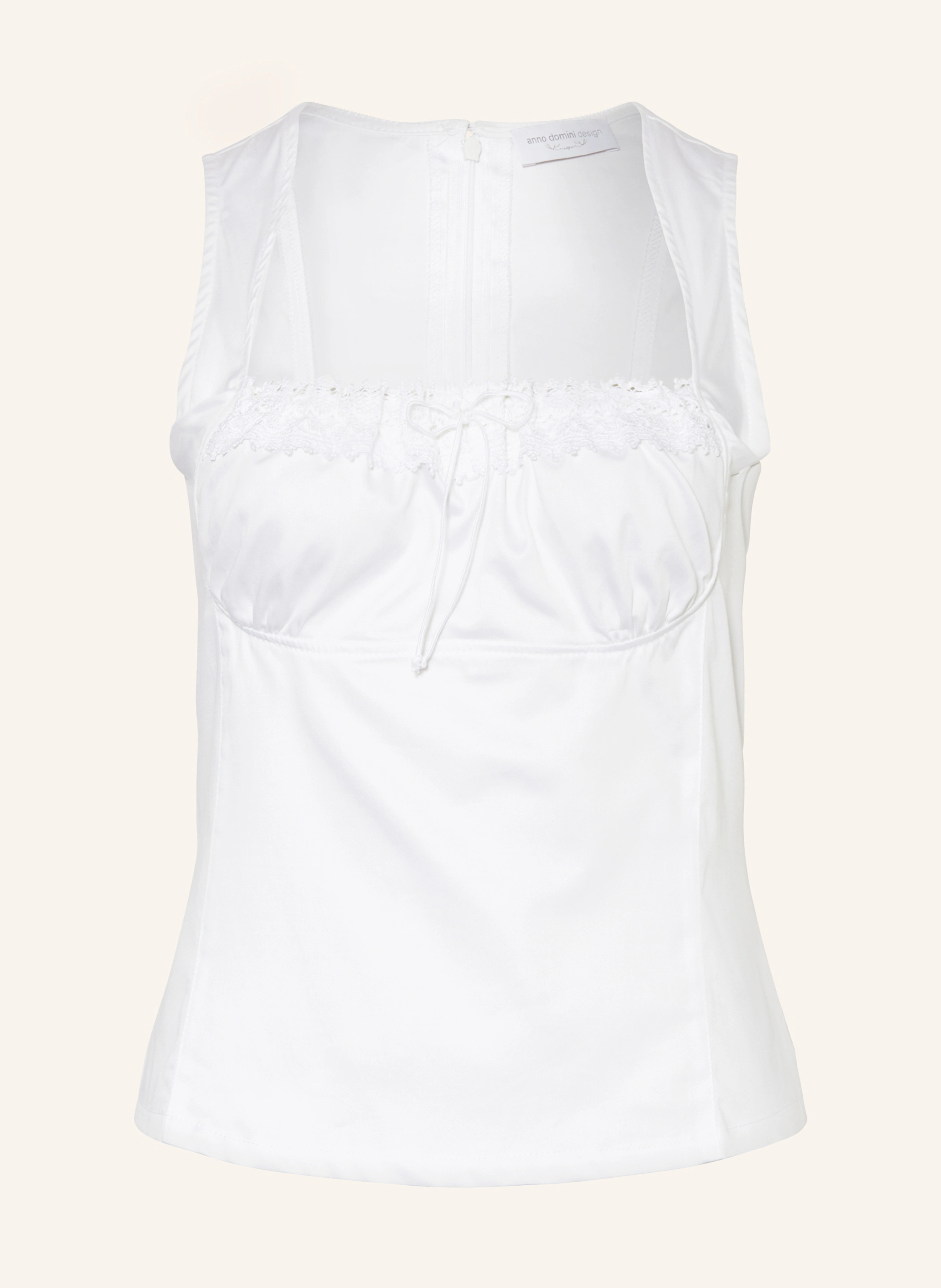 anno domini Dirndlbluse LOLA
