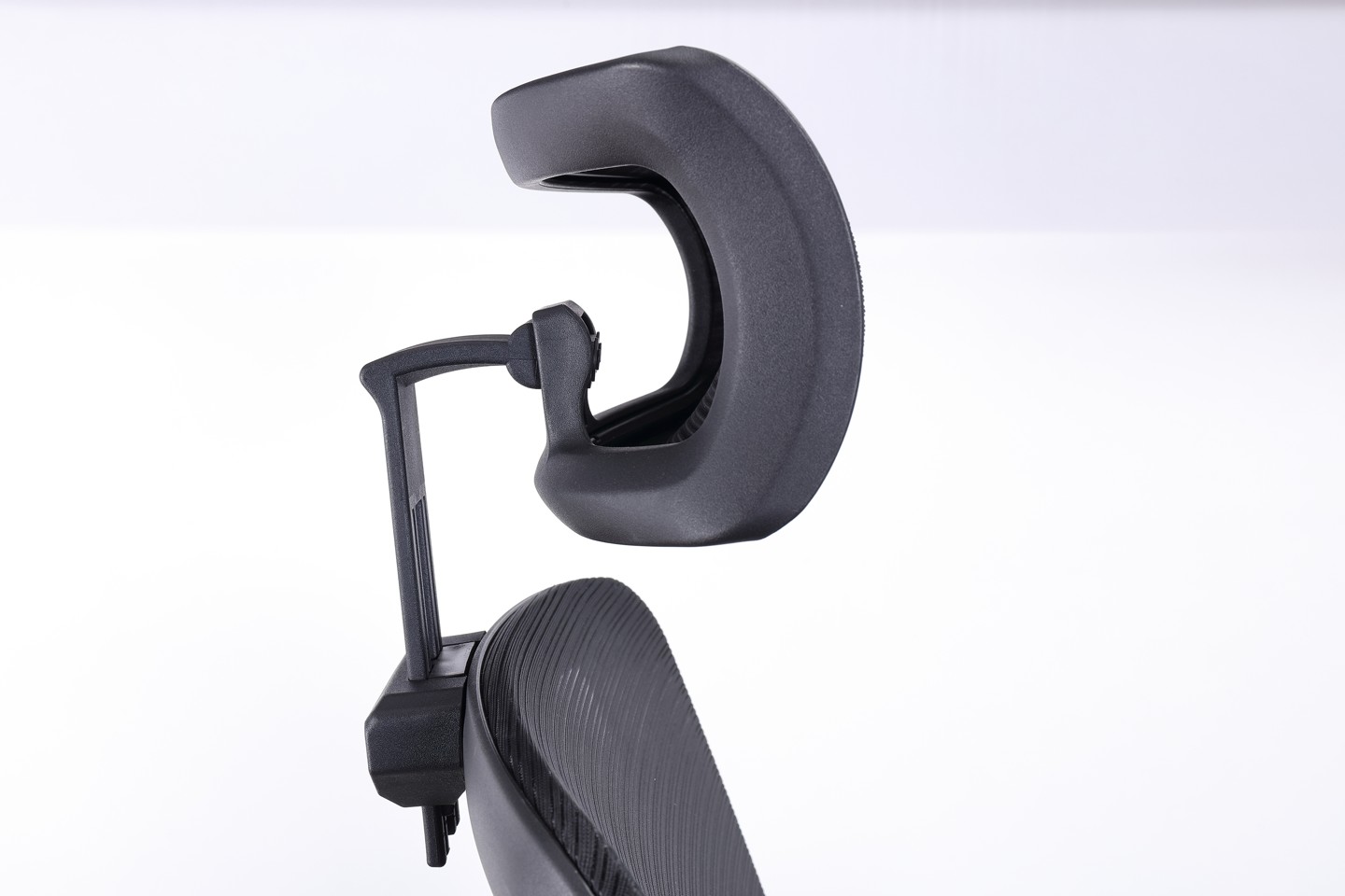 I-Care Leaf Mesh + black
